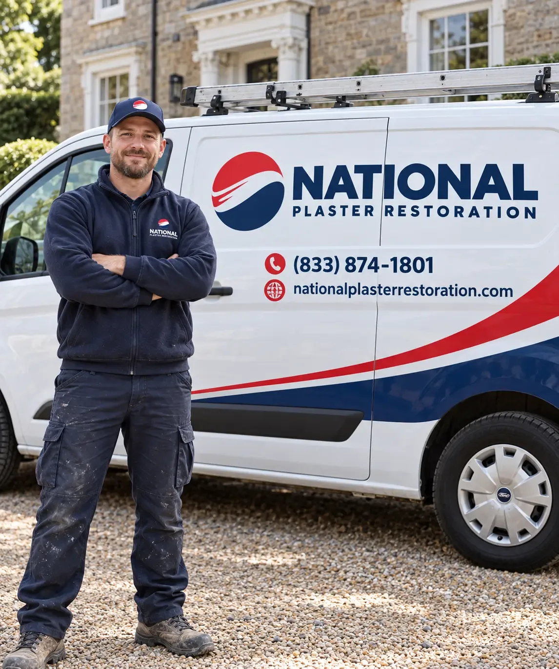 Plaster Repair Wishek, ND FAQs